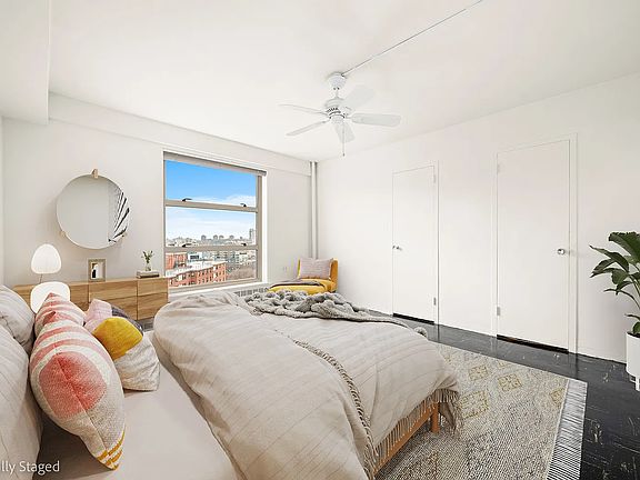 4th image of 501 W 123rd St APT 15C