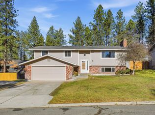 5618 W Pacific Park Dr, Spokane, WA 99208