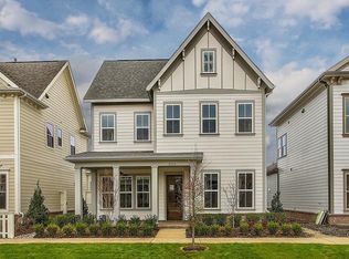 2204 Tremont Blvd, McKinney, TX 75071