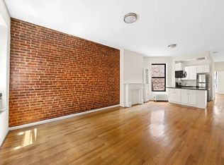 507 E 87th St #116, New York, NY 10128