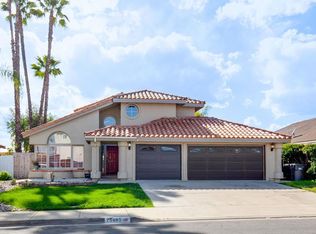 25485 Brownestone Way, Murrieta, CA 92563