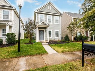 2366 Autumn Mist Dr, Winston Salem, NC 27103