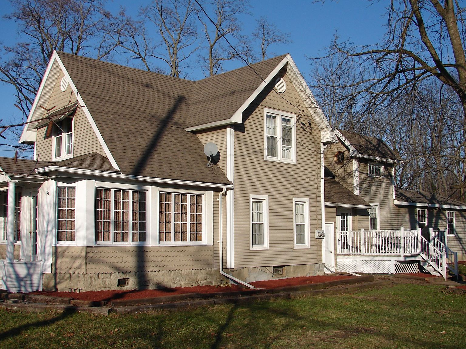 446 Cayuta Ave, Waverly, NY 14892 Zillow