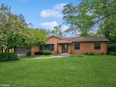 6221 Linden Ln, La Grange Highlands, IL, 60525