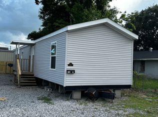 636 Olive St #F, Thibodaux, LA 70301