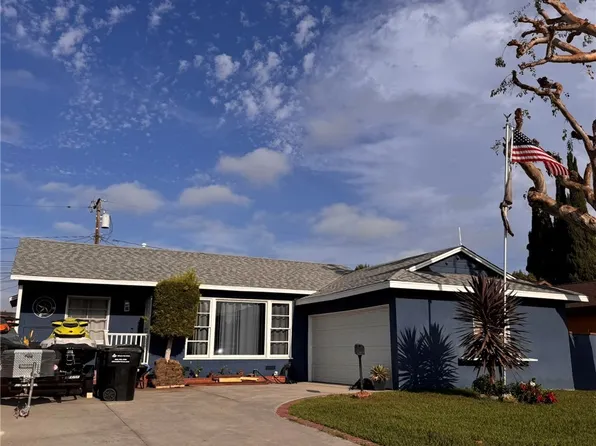 14017 Stamy Rd, Whittier, CA 90604