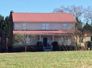 1501 High Shoals Rd, Bishop, GA 30621