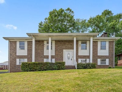111 Edgewood Cir, Fort Oglethorpe, GA, 30742