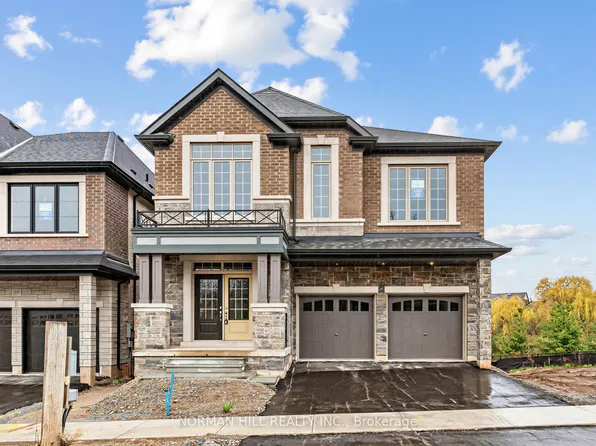 134 Antibes Dr, Brampton, ON L6X 5H4