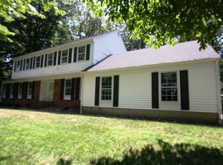 972 Mountain Ave, Berkeley Heights, NJ 07922
