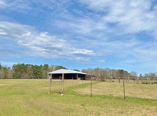 Barron Cut Off Rd, McComb, MS 39648