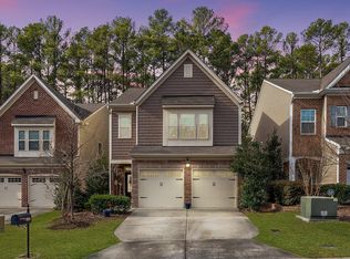 1050 Spacious Skies Ln, Durham, NC 27703