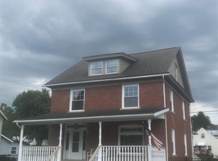 1600 21st Ave, Altoona, PA 16601