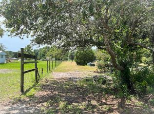 11290 SW 70th Ln, Cedar Key, FL 32625