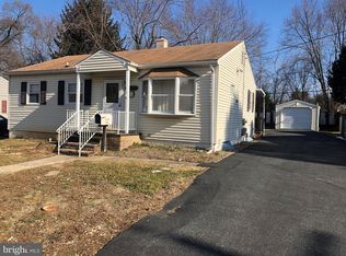 13 S Kelly Ave, Bel Air, MD 21014