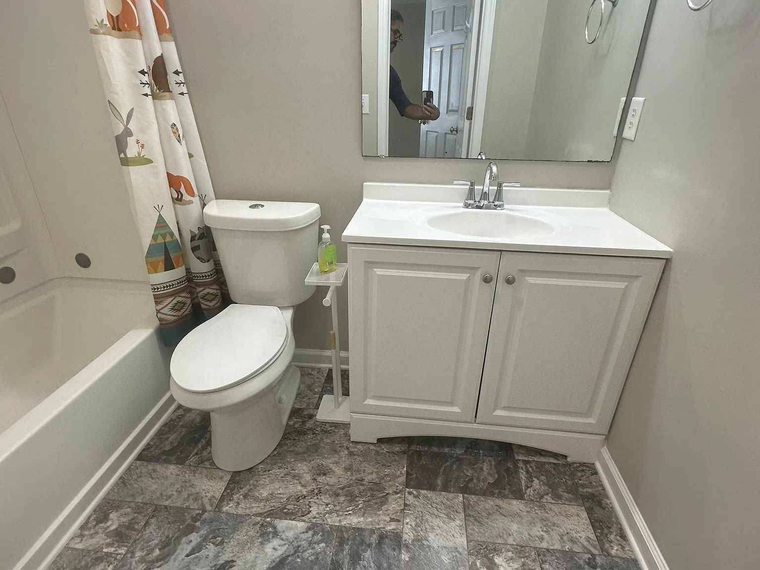 3 bed, 1280 sqft, $1,850 — Photo 3