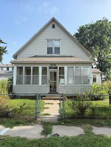 225 12th Ave, Council Bluffs, IA, 51503