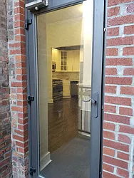 Rented by New York Residence