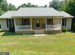 2323 Valentine Dr, Bumpass, VA 23024
