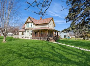 205 N West St, Truro, IA 50257
