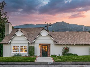 3760 Altura Ave, Glendale, CA 91214