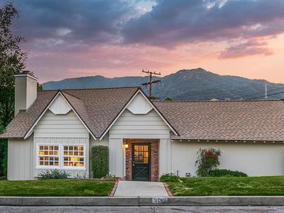 3760 Altura Ave, Glendale, CA, 91214