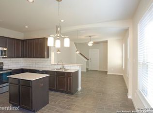 7110 Faith Way, San Antonio, TX 78240