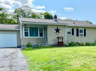 4126 Meads Creek Rd, Painted Post, NY 14870