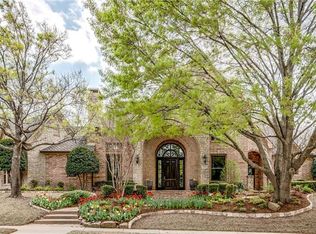 6412 Indian Trl, Plano, TX 75024