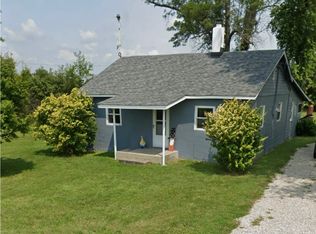 606 W 450 S, Shelbyville, IN 46176