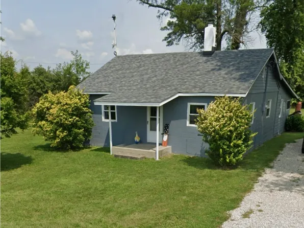 606 W 450 S, Shelbyville, IN 46176