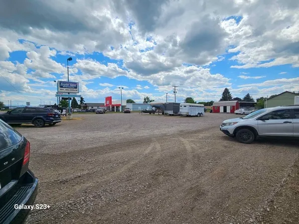 63571 Us Highway 93, Ronan, MT 59864