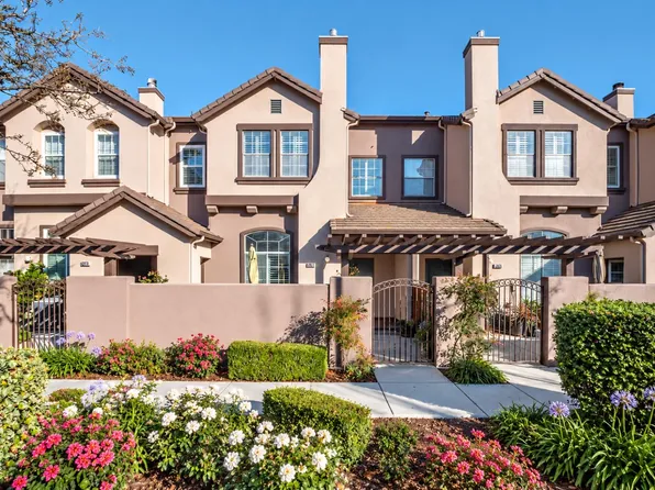 3079 Brunetti Pl, San Jose, CA 95125