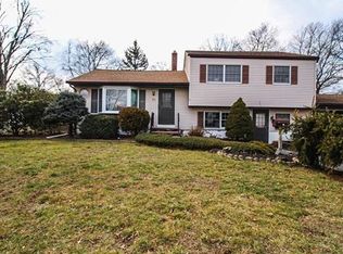 25 Easton Ave, Spotswood, NJ 08884