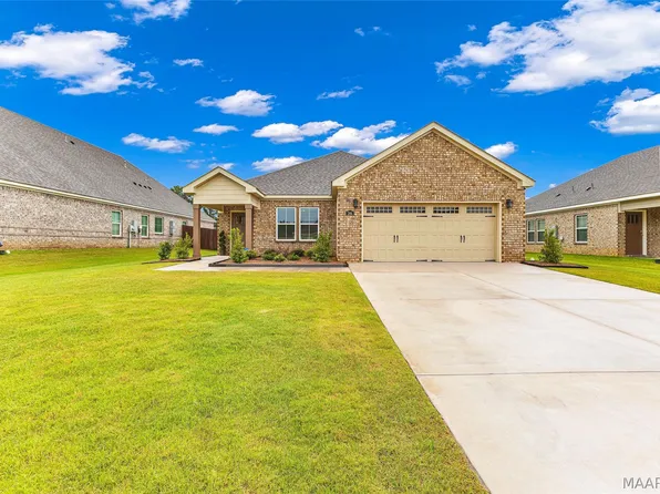 266 Kohn Dr, Millbrook, AL 36054