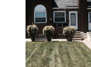 1634 E Comly St, Philadelphia, PA 19149