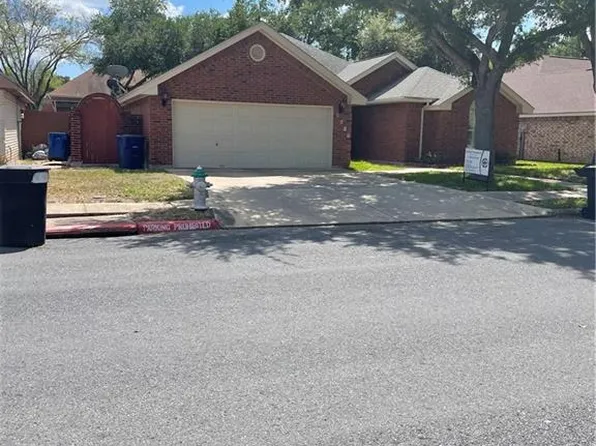 2317 Pelican Ave, McAllen, TX 78504