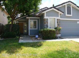 6724 Risata Way, Elk Grove, CA 95758