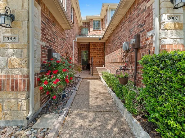 2007 Shoal Creek Trl, Garland, TX 75044