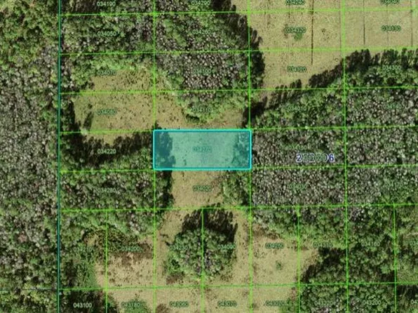 Sun Juan Ave #20, Polk City, FL 33868