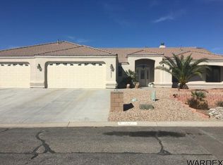2057 E Desert Palms Dr, Fort Mohave, AZ 86426