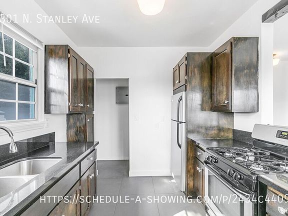 4th image of 1301 N Stanley Ave