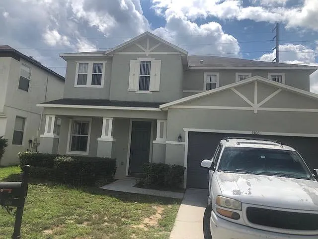 4 bed, 3.5 bath, 2682 sqft, $2,700 — Photo 2