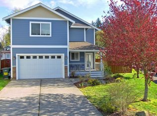 4221 Springcreek Ln, Bellingham, WA 98226
