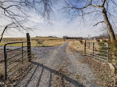 157 Big Sandy Rd, Telford, TN, 37690