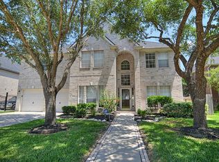 11606 Pemford Dr, Tomball, TX 77377