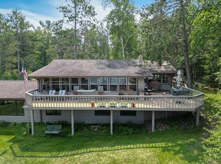 2727 Rapala Dr NE, Remer, MN 56672