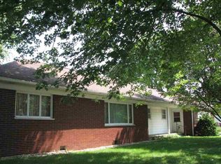 1001 E 11th St, Fowler, IN 47944