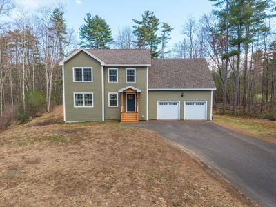 512 Chick Crossing Road, Wells, ME, 04090