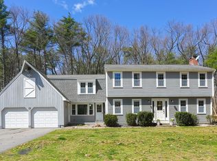 32 Reservoir Rd, Lunenburg, MA 01462